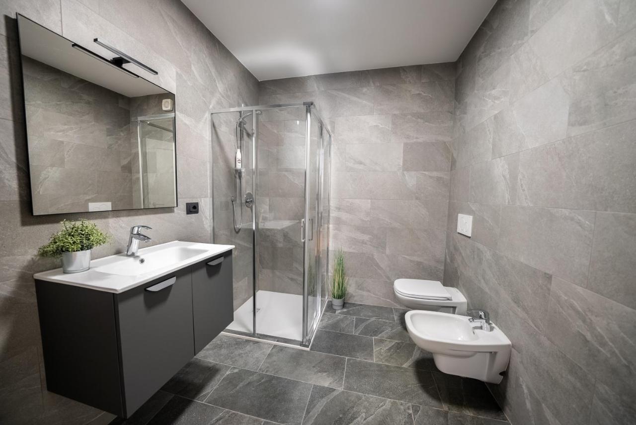Apartmán App Central Living 2 Caldaro Exteriér fotografie
